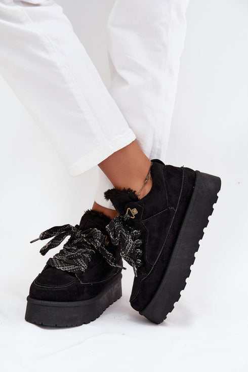 Snow boots model 218280 Step in style