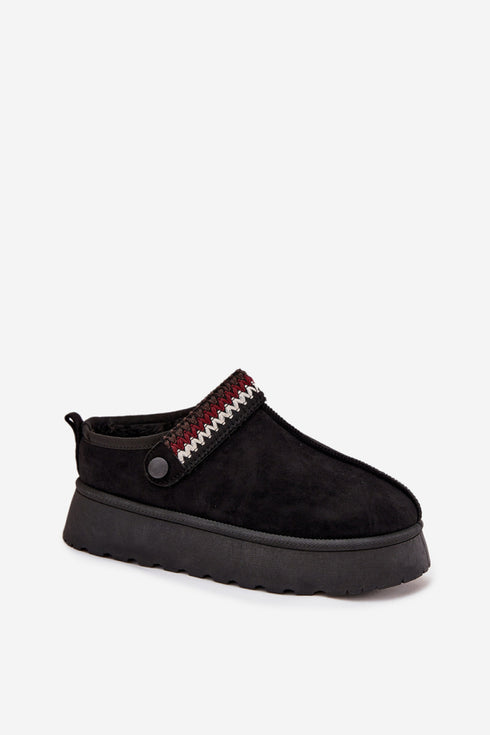 Snow boots model 218282 Step in style