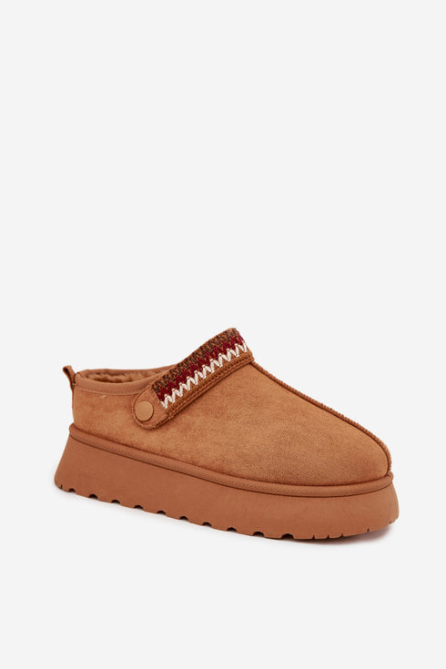 Snow boots model 218283 Step in style