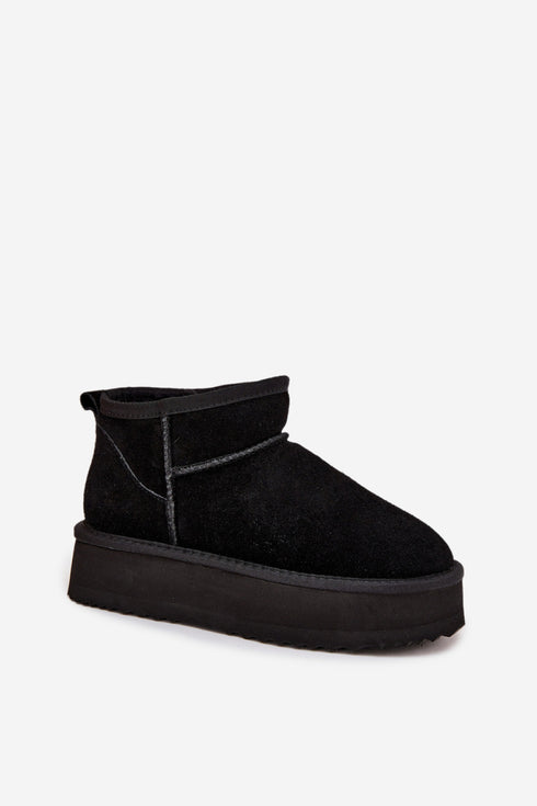 Snow boots model 218290 Step in style