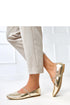 Ballet flats model 218356 Solea