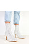 Heel boots model 218359 Solea