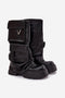 Thigh-Hight Boots model 218480 Step in style