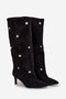 Heel boots model 218484 Step in style