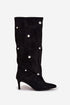 Heel boots model 218484 Step in style