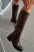 Thigh-Hight Boots model 218492 Step in style