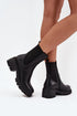 Boots model 218504 Step in style