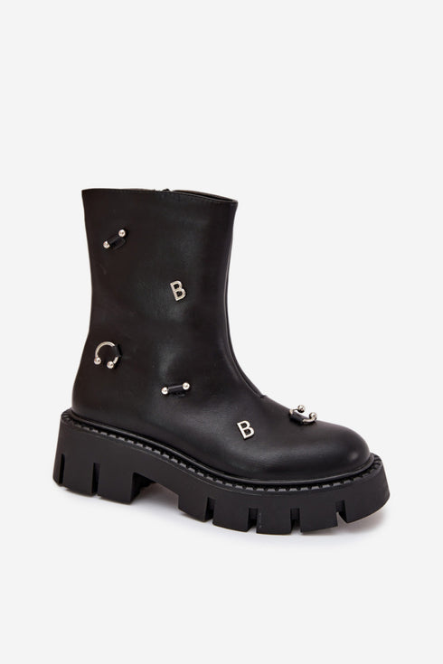 Boots model 218509 Step in style