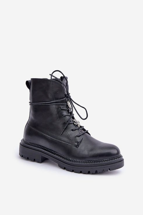 Boots model 218518 Step in style