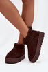 Snow boots model 218524 Step in style