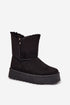 Snow boots model 218527 Step in style