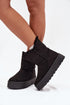 Snow boots model 218527 Step in style