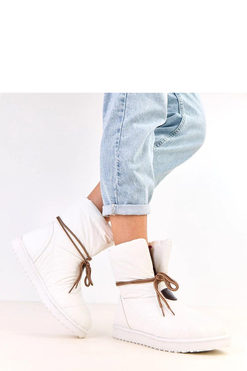 Snow boots model 218530 Solea