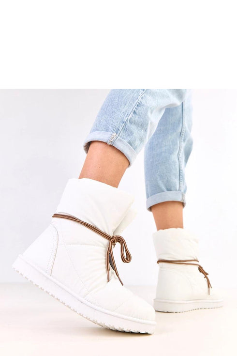 Snow boots model 218530 Solea