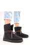 Snow boots model 218532 Solea