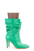 Heel boots model 218548 Solea