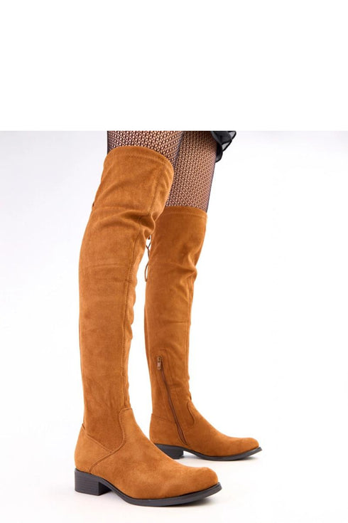 Thigh-Hight Boots model 218556 Solea
