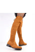 Thigh-Hight Boots model 218556 Solea