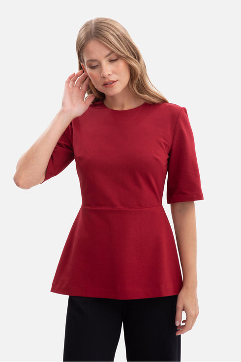 Blouse model 218646 Wear