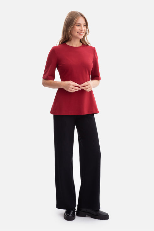 Blouse model 218646 Wear