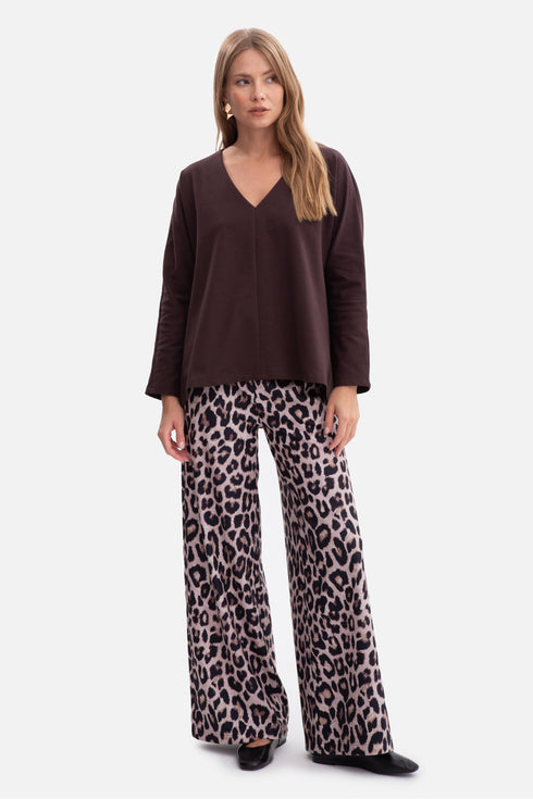 Blouse model 218648 Wear