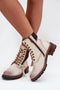 Boots model 218708 Step in style