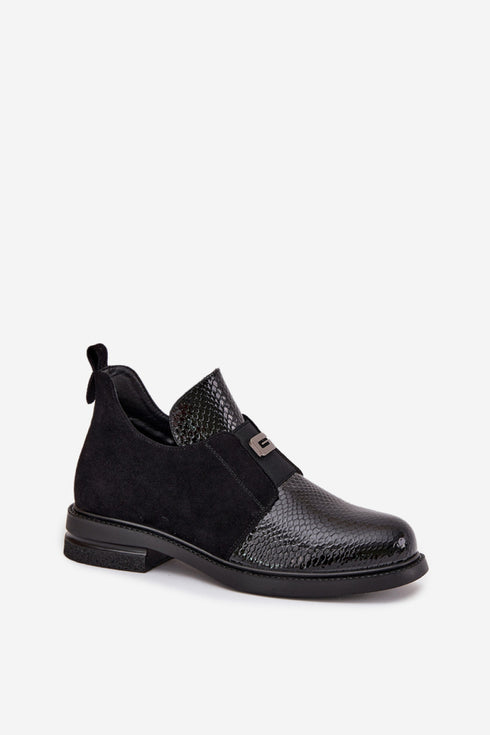 Boots model 218709 Step in style