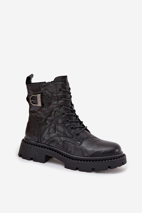 Boots model 218719 Step in style