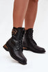 Boots model 218715 Step in style
