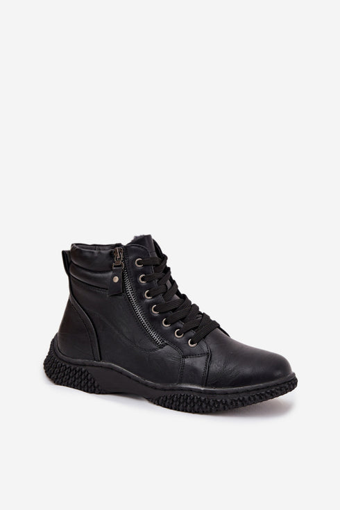 Boots model 218726 Step in style