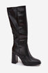Heel boots model 218733 Step in style