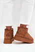 Snow boots model 218737 Step in style