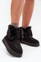 Snow boots model 218744 Step in style