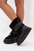 Snow boots model 218747 Step in style