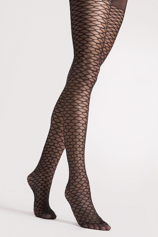 Tights model 218754 Fiore