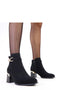Heel boots model 218813 Solea