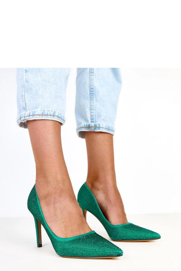 High heels model 218819 Solea