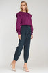 Women trousers model 218896