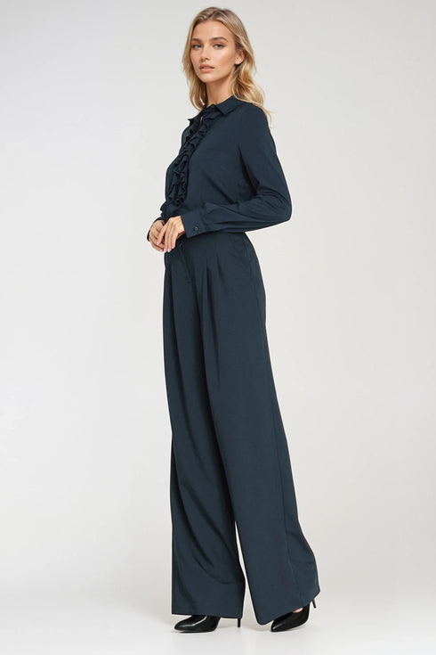 Long sleeve shirt model 218899