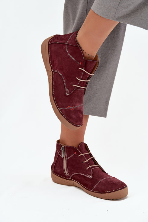 Half shoes model 218908 Step in style