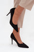 High heels model 218915 Step in style