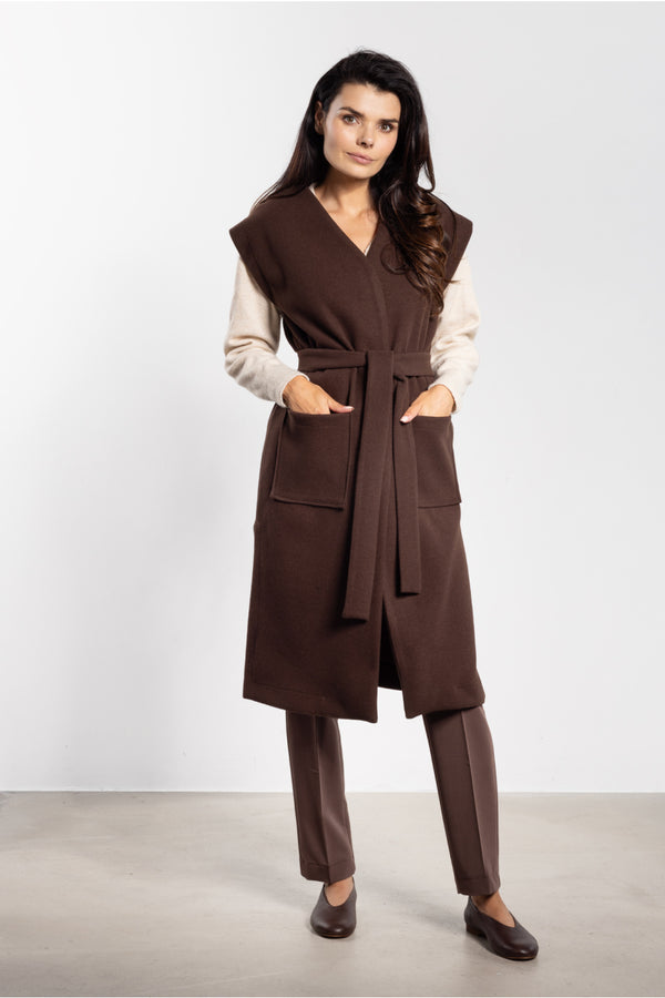Gilet model 218956