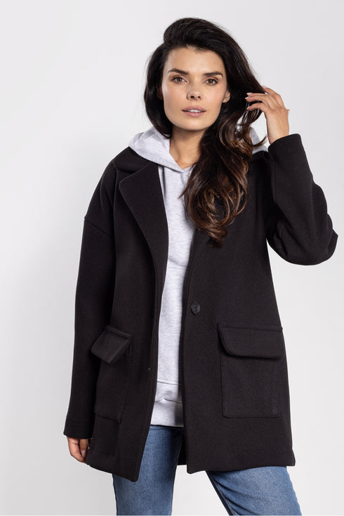 Jacket model 218965