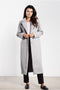 Coat model 218966