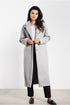 Coat model 218966
