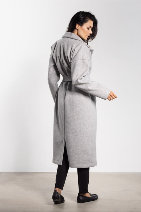 Coat model 218966