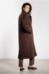 Coat model 218967