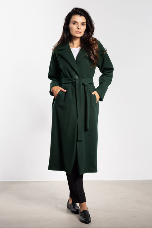 Coat model 218968