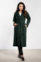 Coat model 218968