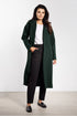 Coat model 218968